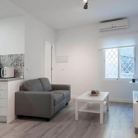 Moderno Apartamento En Plaza Merced 马拉加 外观 照片