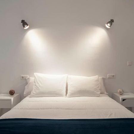 Moderno Apartamento En Plaza Merced 马拉加 外观 照片