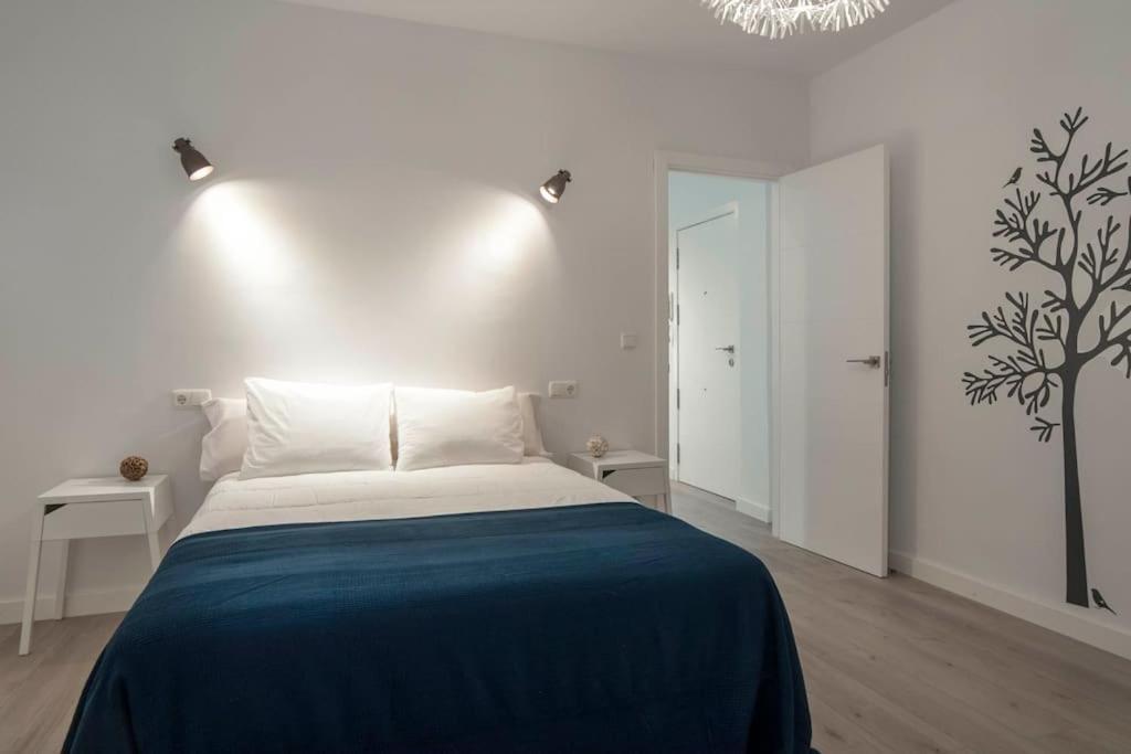 Moderno Apartamento En Plaza Merced 马拉加 外观 照片