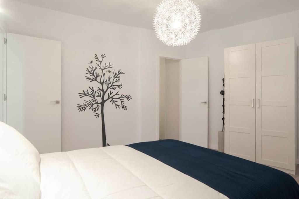 Moderno Apartamento En Plaza Merced 马拉加 外观 照片