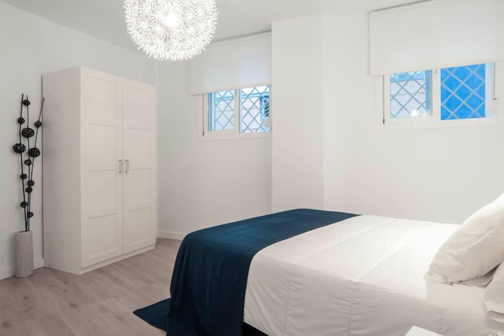 Moderno Apartamento En Plaza Merced 马拉加 外观 照片