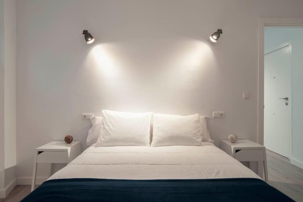 Moderno Apartamento En Plaza Merced 马拉加 外观 照片