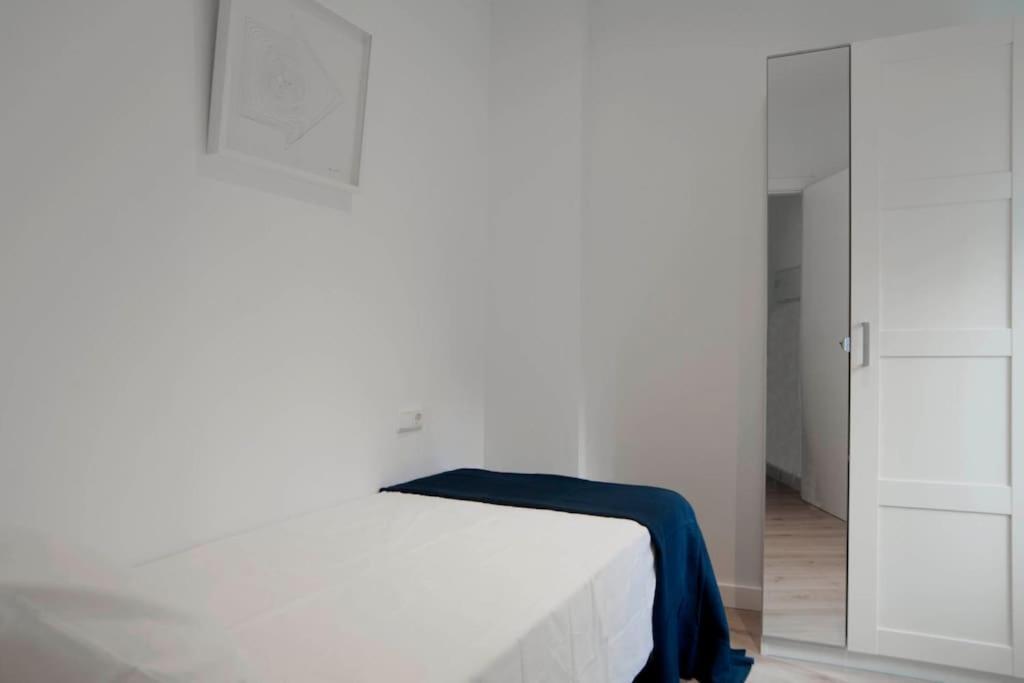 Moderno Apartamento En Plaza Merced 马拉加 外观 照片